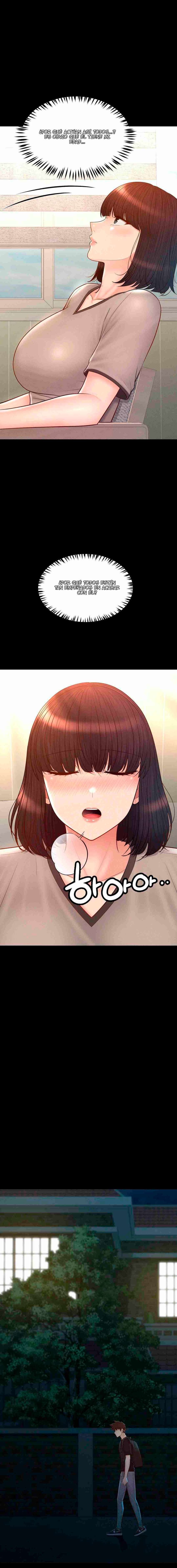 Dulce mi casa Capítulo 49 - Page 9