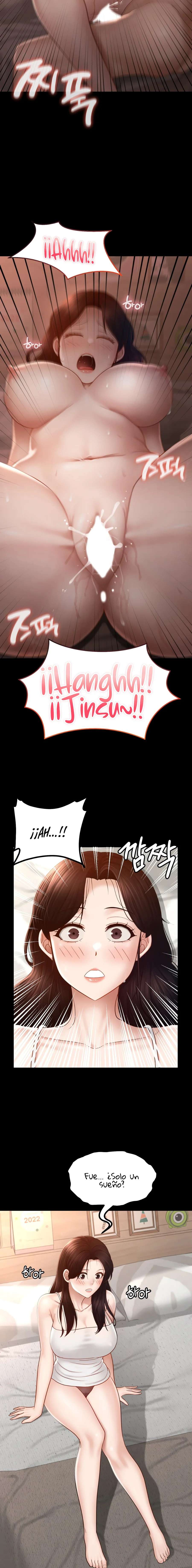 Dulce mi casa Capítulo 5 - Page 14