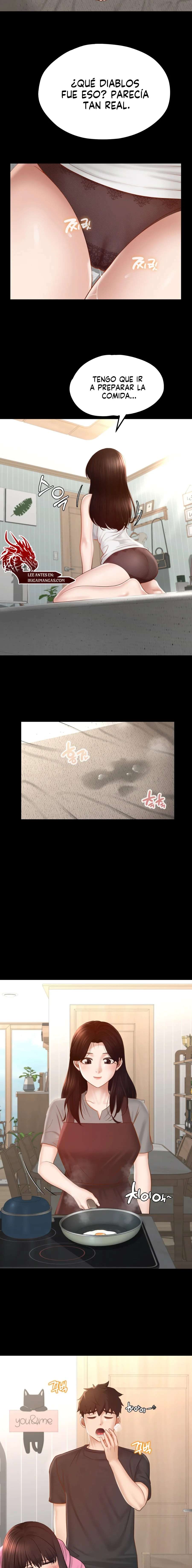 Dulce mi casa Capítulo 5 - Page 15