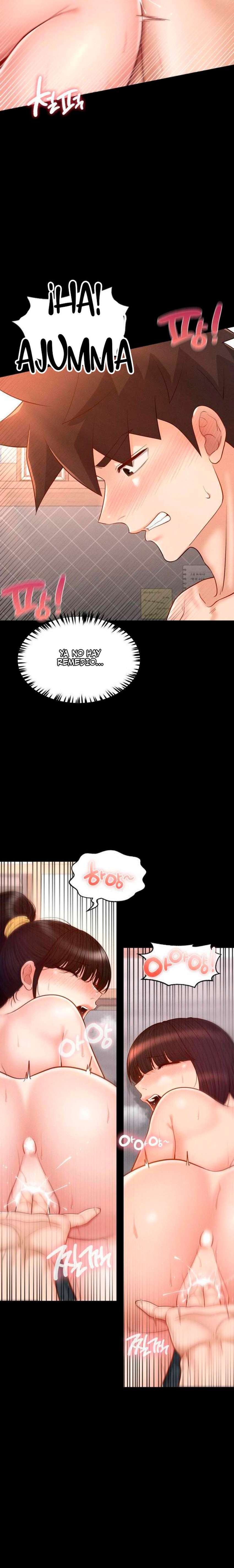 Dulce mi casa Capítulo 50 - Page 10