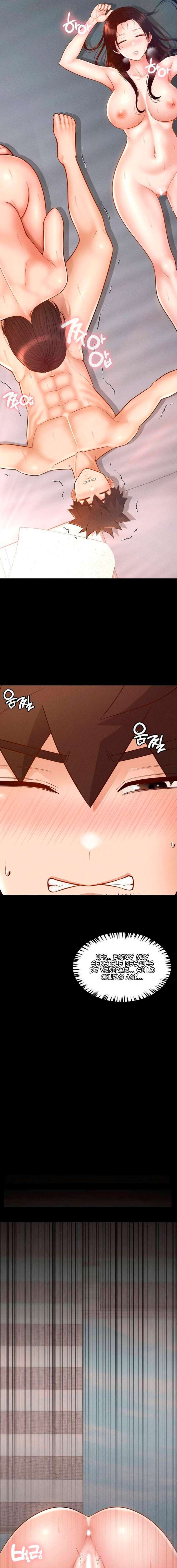 Dulce mi casa Capítulo 50 - Page 13