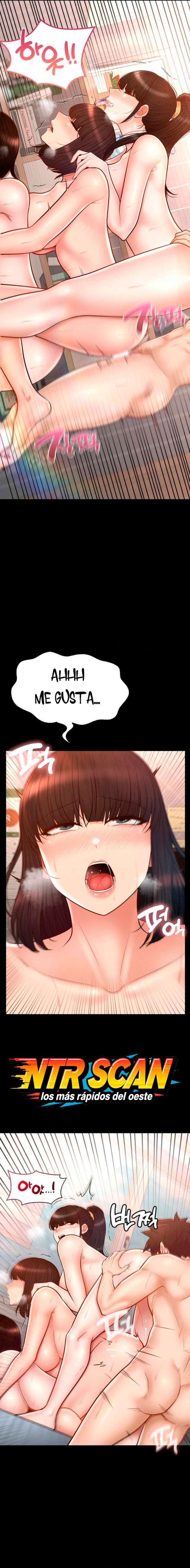 Dulce mi casa Capítulo 50 - Page 15