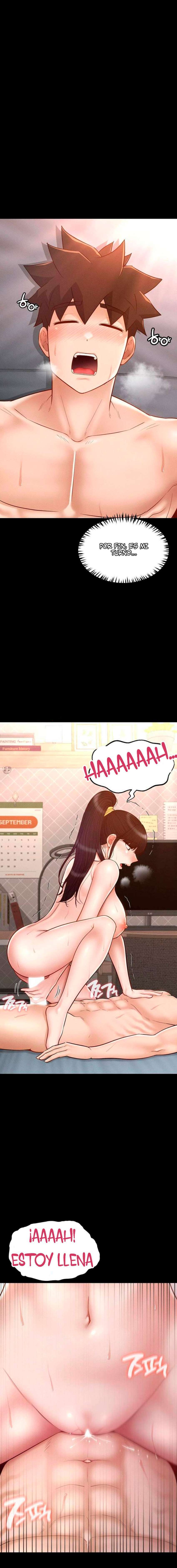 Dulce mi casa Capítulo 50 - Page 18