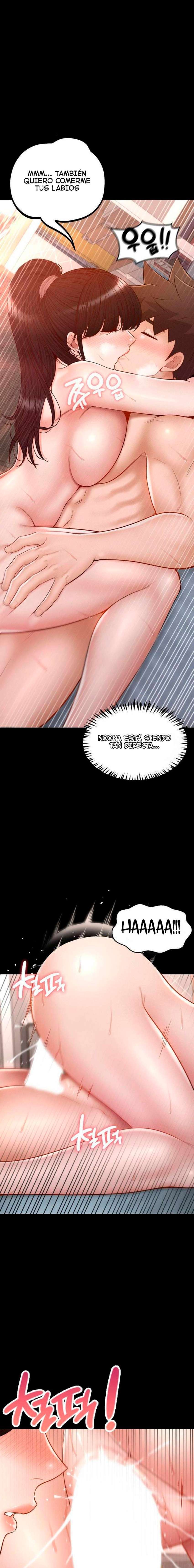 Dulce mi casa Capítulo 50 - Page 19