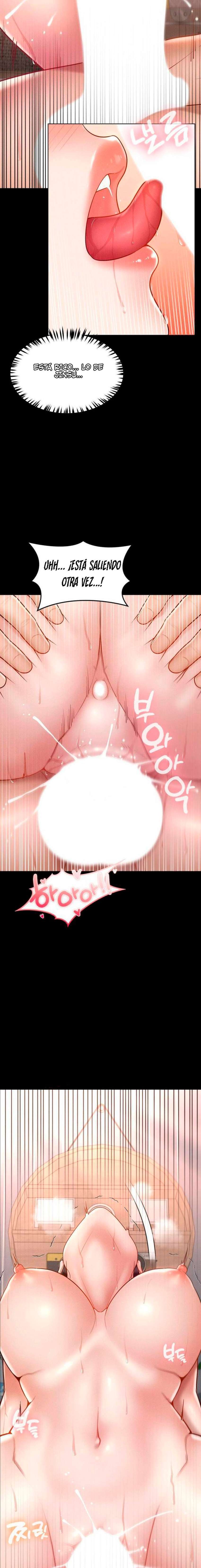 Dulce mi casa Capítulo 50 - Page 20