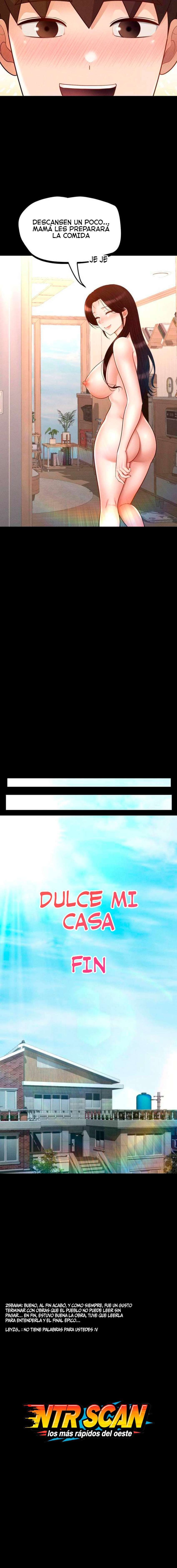 Dulce mi casa Capítulo 50 - Page 22