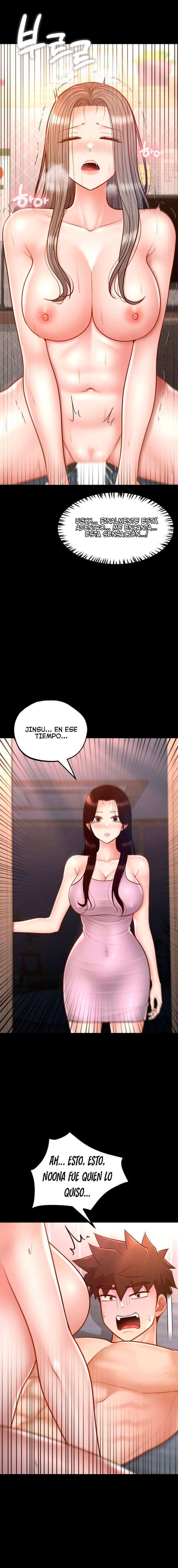 Dulce mi casa Capítulo 50 - Page 3