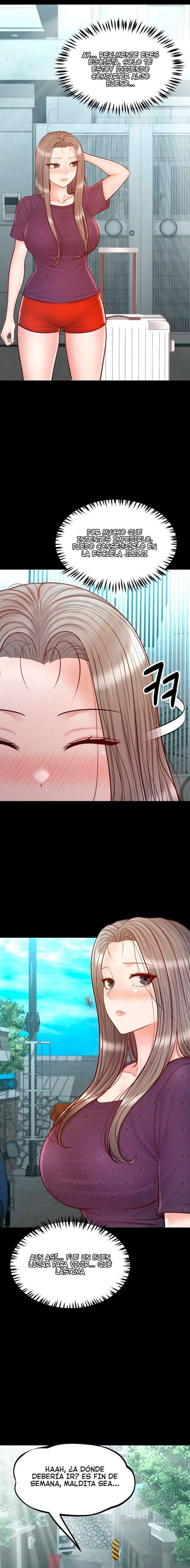 Dulce mi casa Capítulo 50 - Page 6