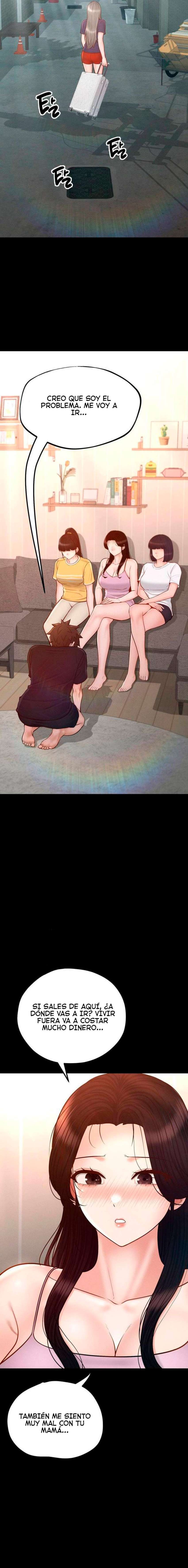 Dulce mi casa Capítulo 50 - Page 7