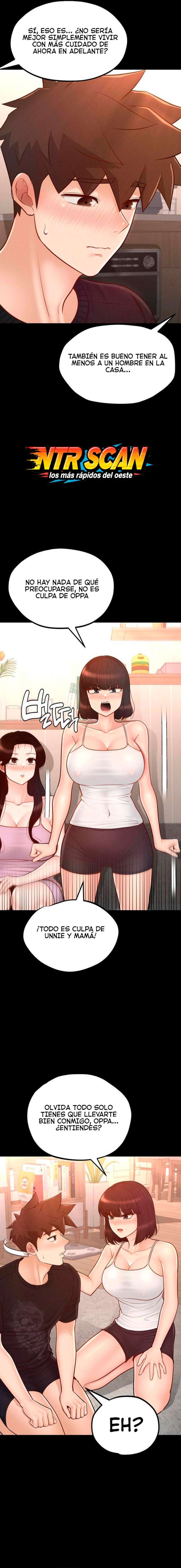 Dulce mi casa Capítulo 50 - Page 8