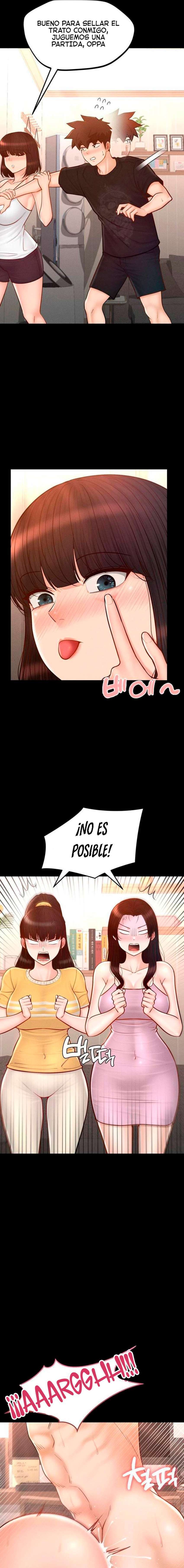 Dulce mi casa Capítulo 50 - Page 9