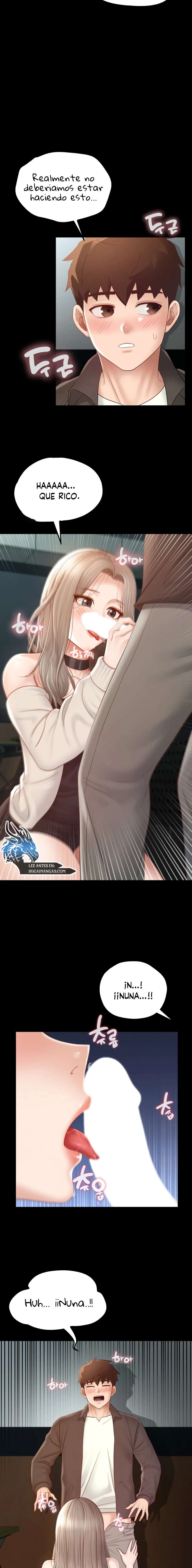 Dulce mi casa Capítulo 6 - Page 12