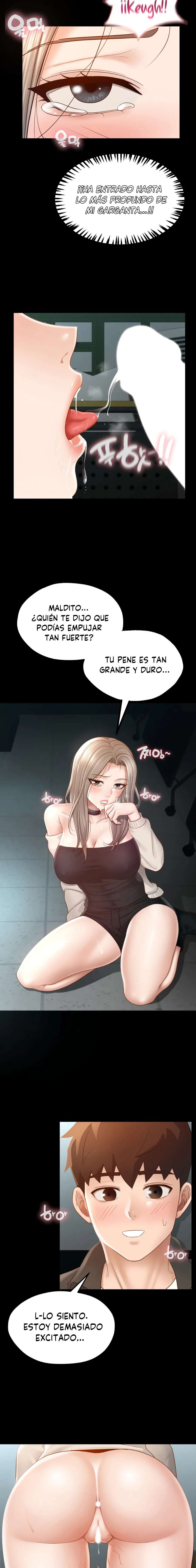 Dulce mi casa Capítulo 6 - Page 14