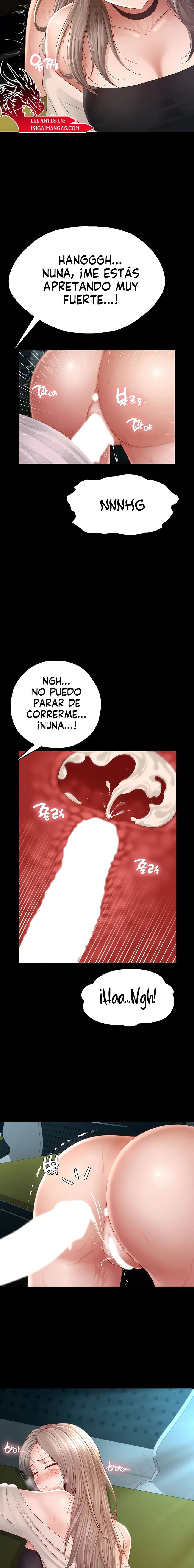 Dulce mi casa Capítulo 7 - Page 5