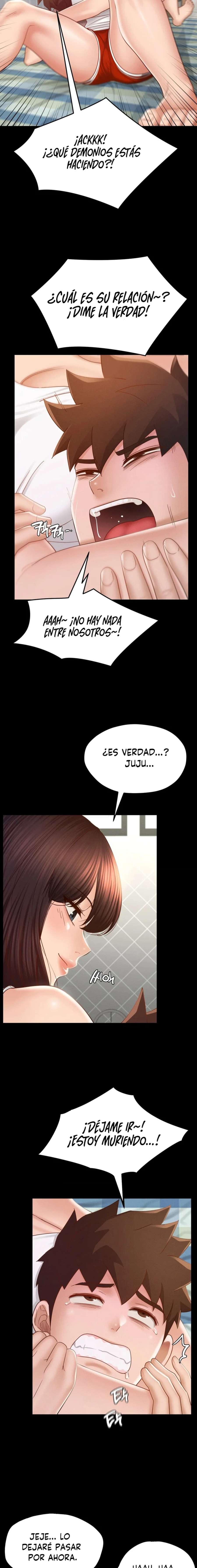 Dulce mi casa Capítulo 8 - Page 7