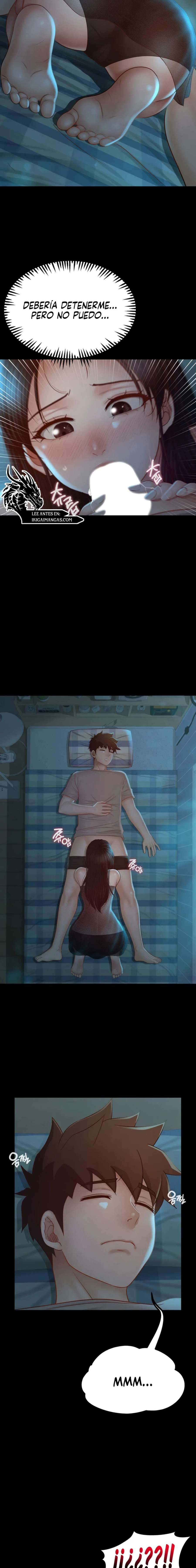 Dulce mi casa Capítulo 9 - Page 10