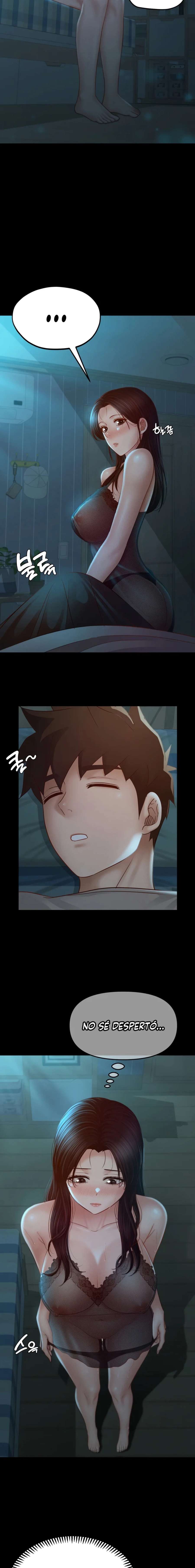 Dulce mi casa Capítulo 9 - Page 12