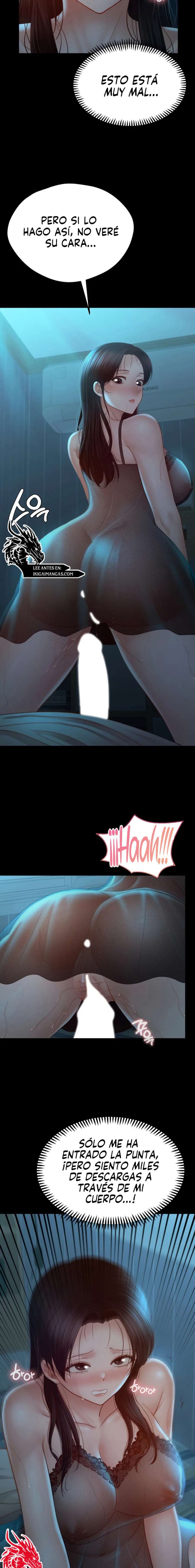 Dulce mi casa Capítulo 9 - Page 14