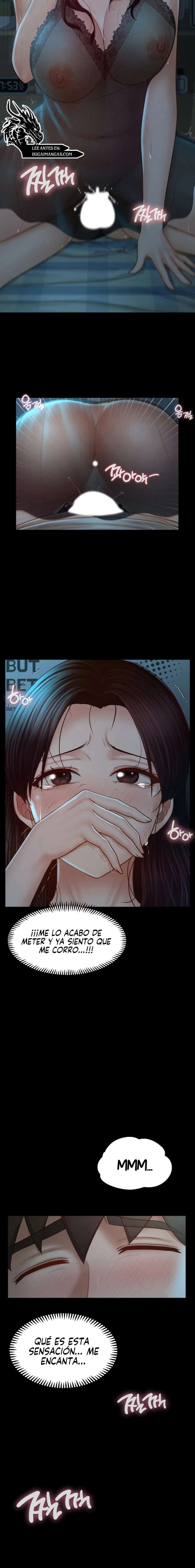 Dulce mi casa Capítulo 9 - Page 16