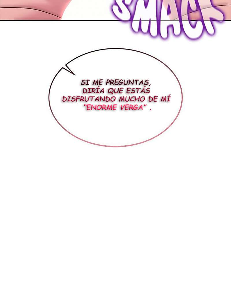 No se permiten hombres Capítulo 18 - Page 104