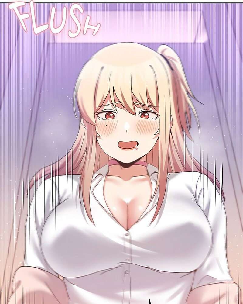 No se permiten hombres Capítulo 18 - Page 106