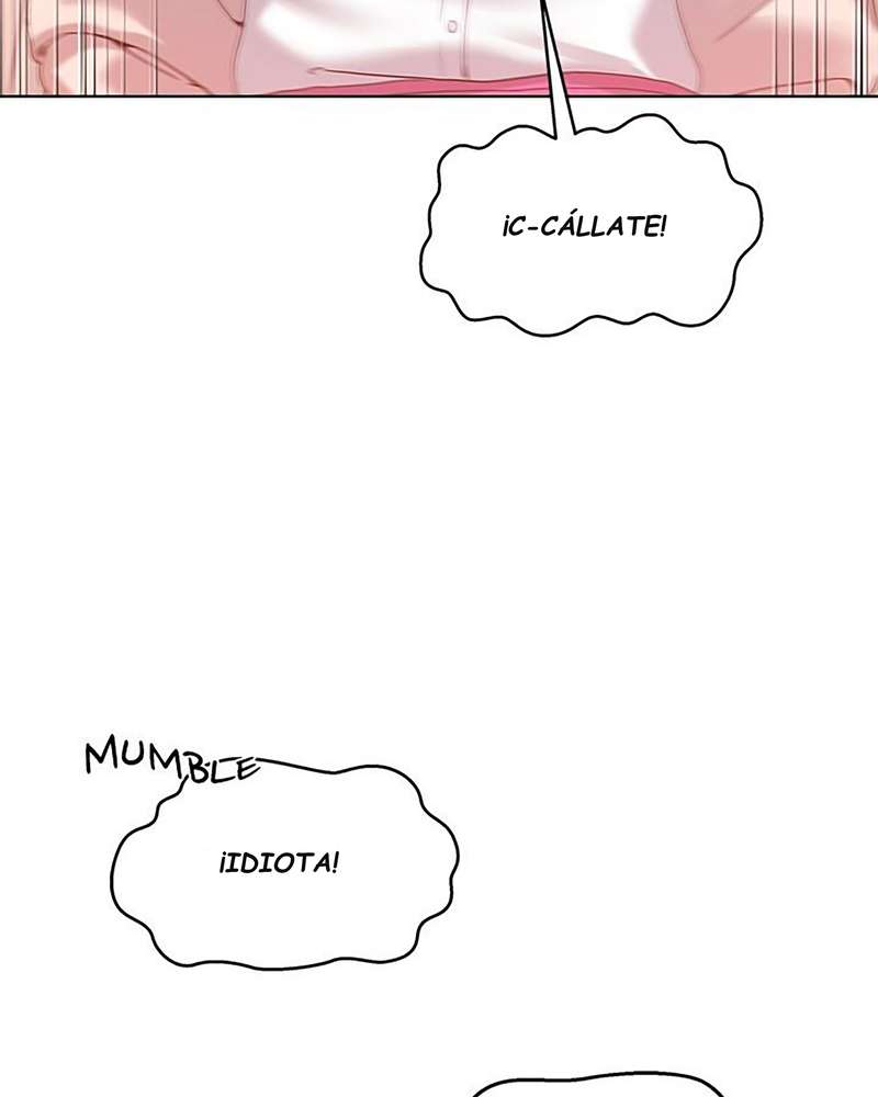 No se permiten hombres Capítulo 18 - Page 107