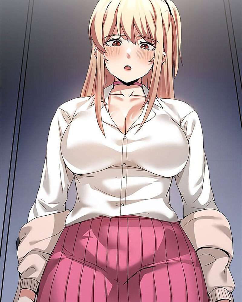 No se permiten hombres Capítulo 18 - Page 11