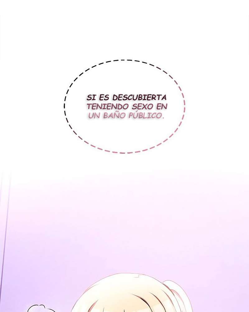 No se permiten hombres Capítulo 18 - Page 130