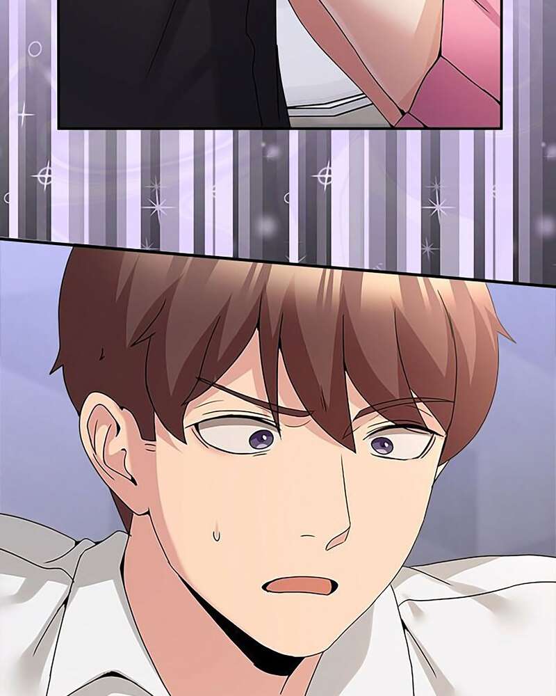 No se permiten hombres Capítulo 18 - Page 20