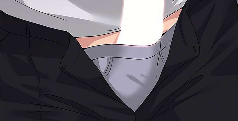 No se permiten hombres Capítulo 18 - Page 32