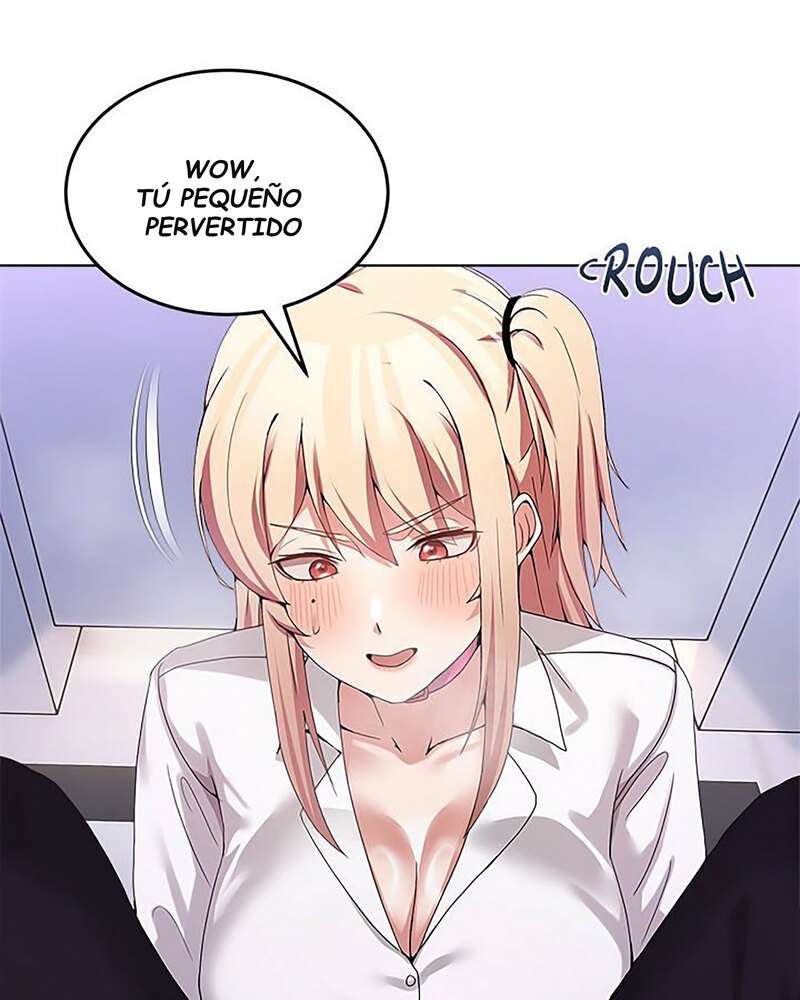 No se permiten hombres Capítulo 18 - Page 34