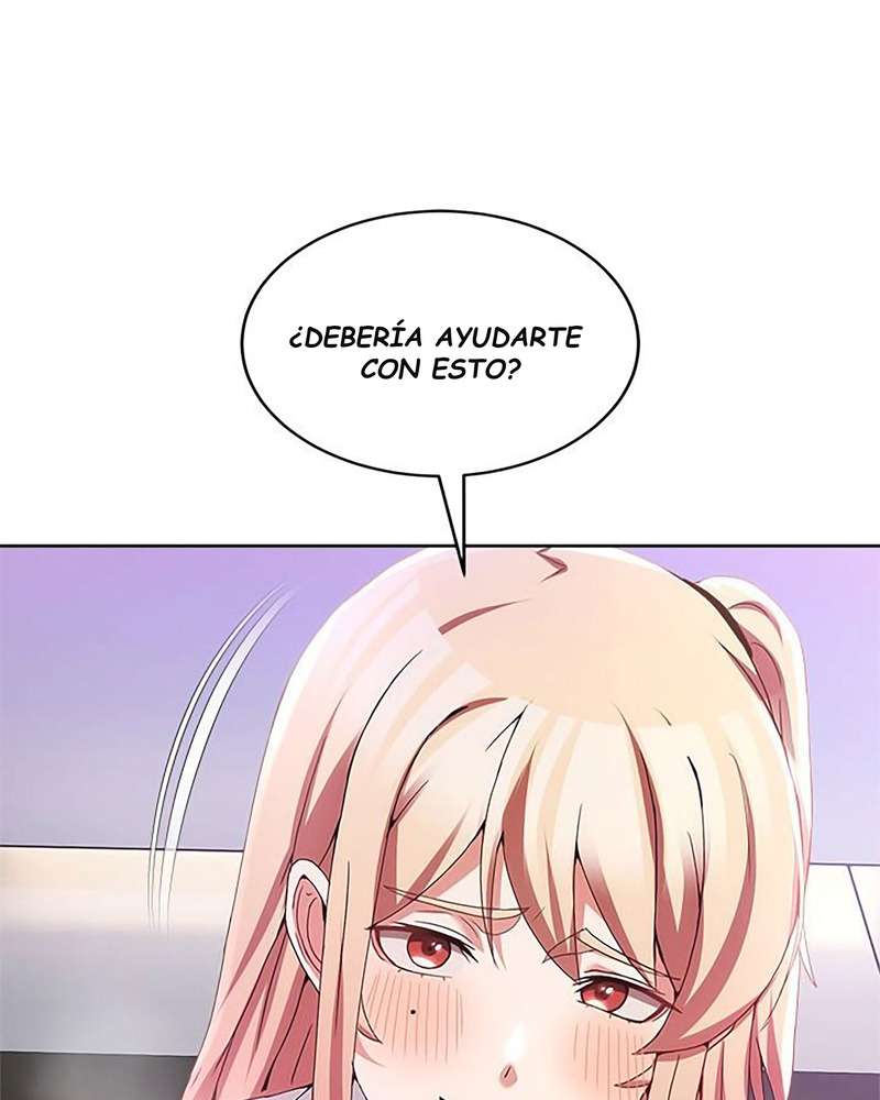 No se permiten hombres Capítulo 18 - Page 36