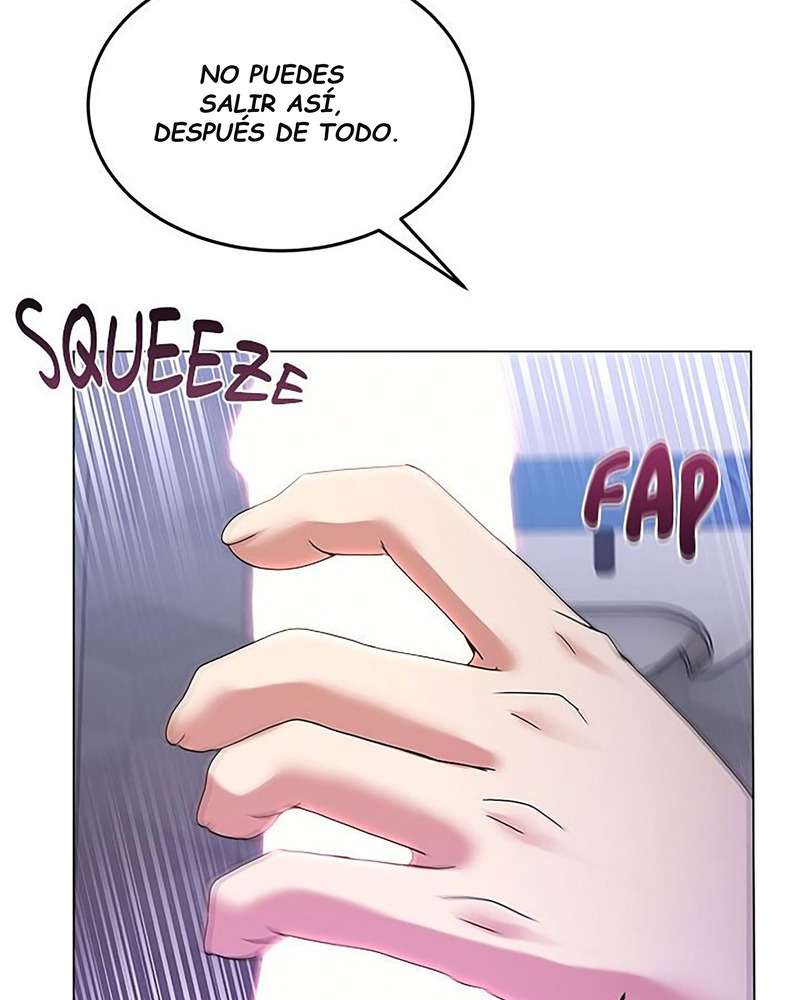 No se permiten hombres Capítulo 18 - Page 38