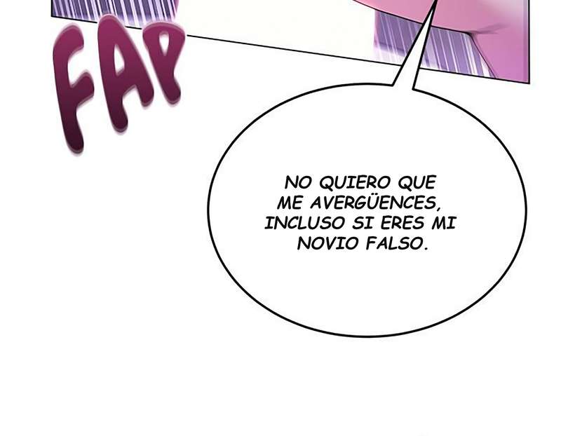 No se permiten hombres Capítulo 18 - Page 39