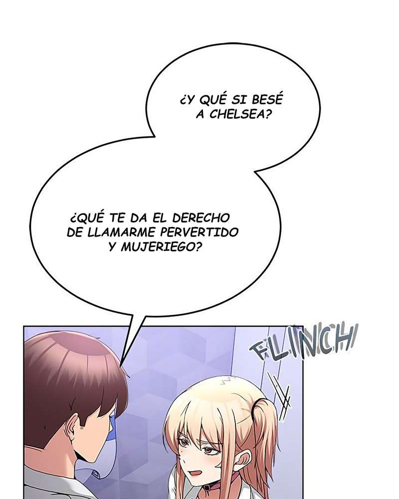 No se permiten hombres Capítulo 18 - Page 47