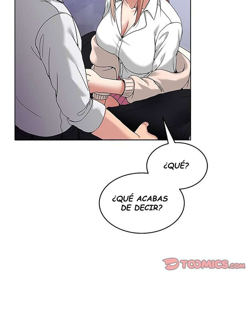 No se permiten hombres Capítulo 18 - Page 48