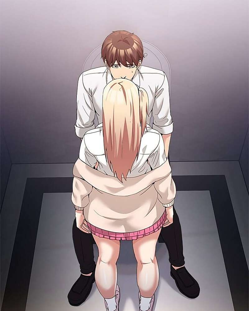 No se permiten hombres Capítulo 18 - Page 5