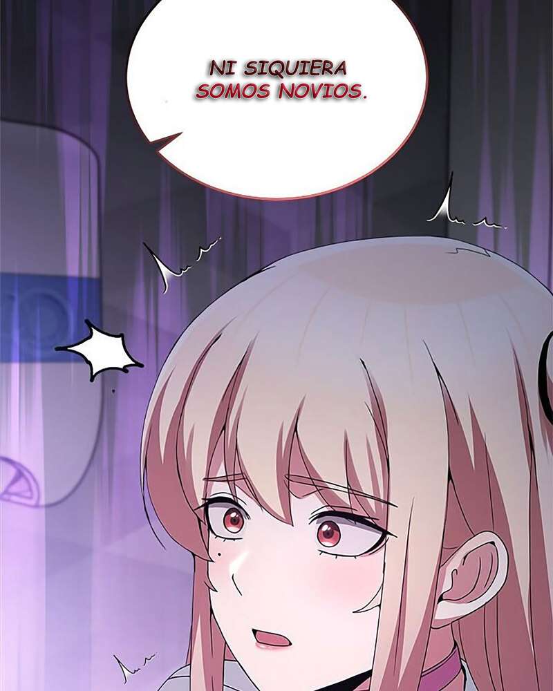 No se permiten hombres Capítulo 18 - Page 50