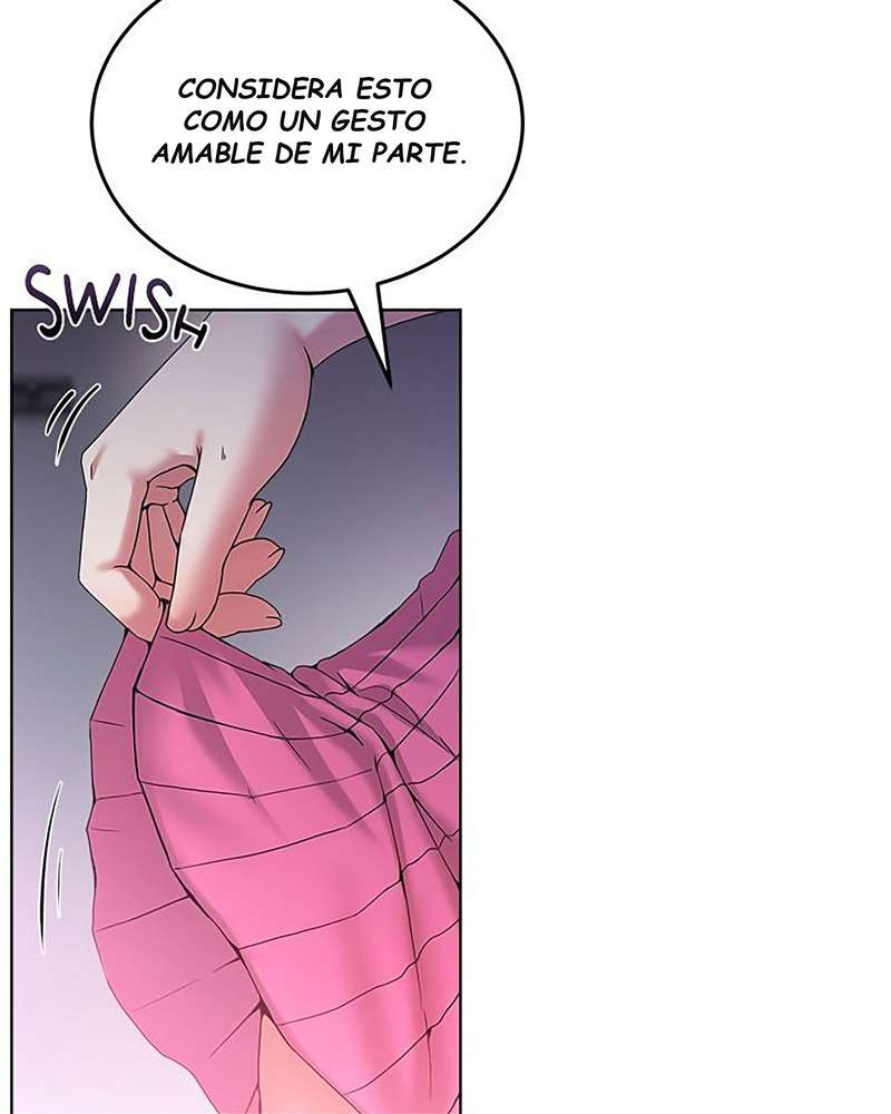 No se permiten hombres Capítulo 18 - Page 56