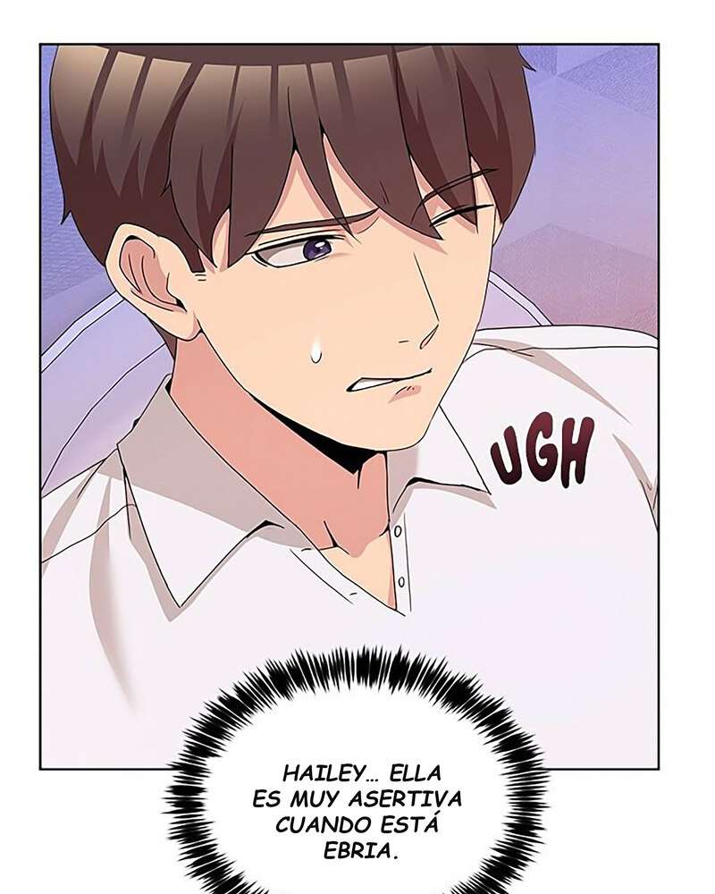 No se permiten hombres Capítulo 18 - Page 78