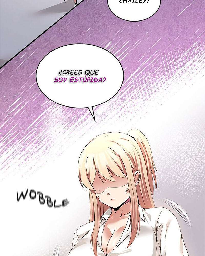 No se permiten hombres Capítulo 18 - Page 8