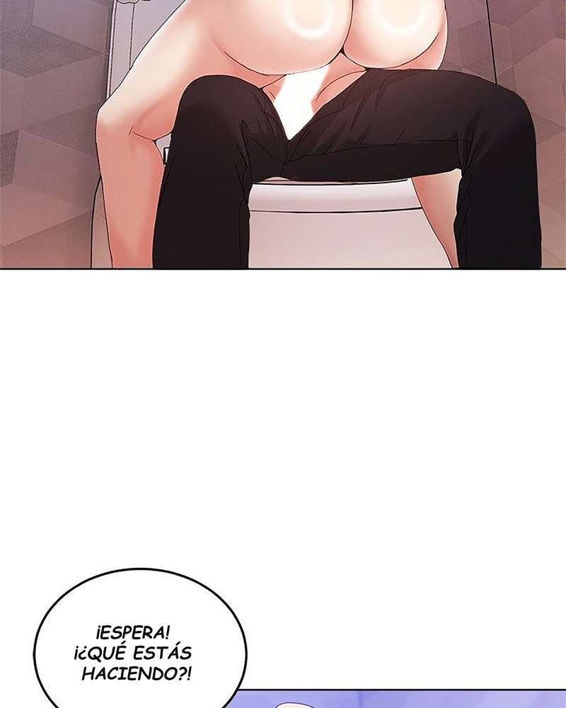 No se permiten hombres Capítulo 18 - Page 82