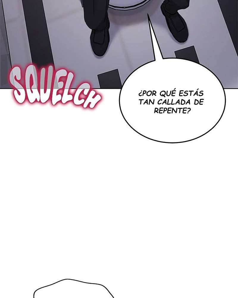 No se permiten hombres Capítulo 18 - Page 94