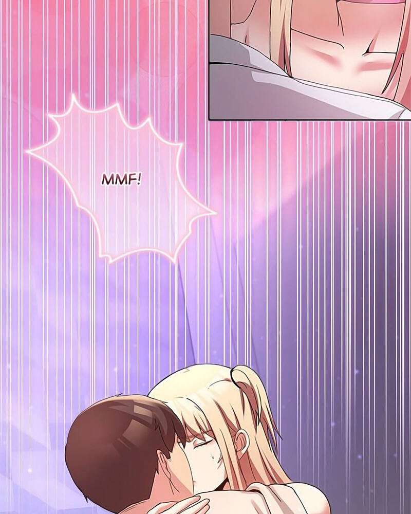 No se permiten hombres Capítulo 19 - Page 100