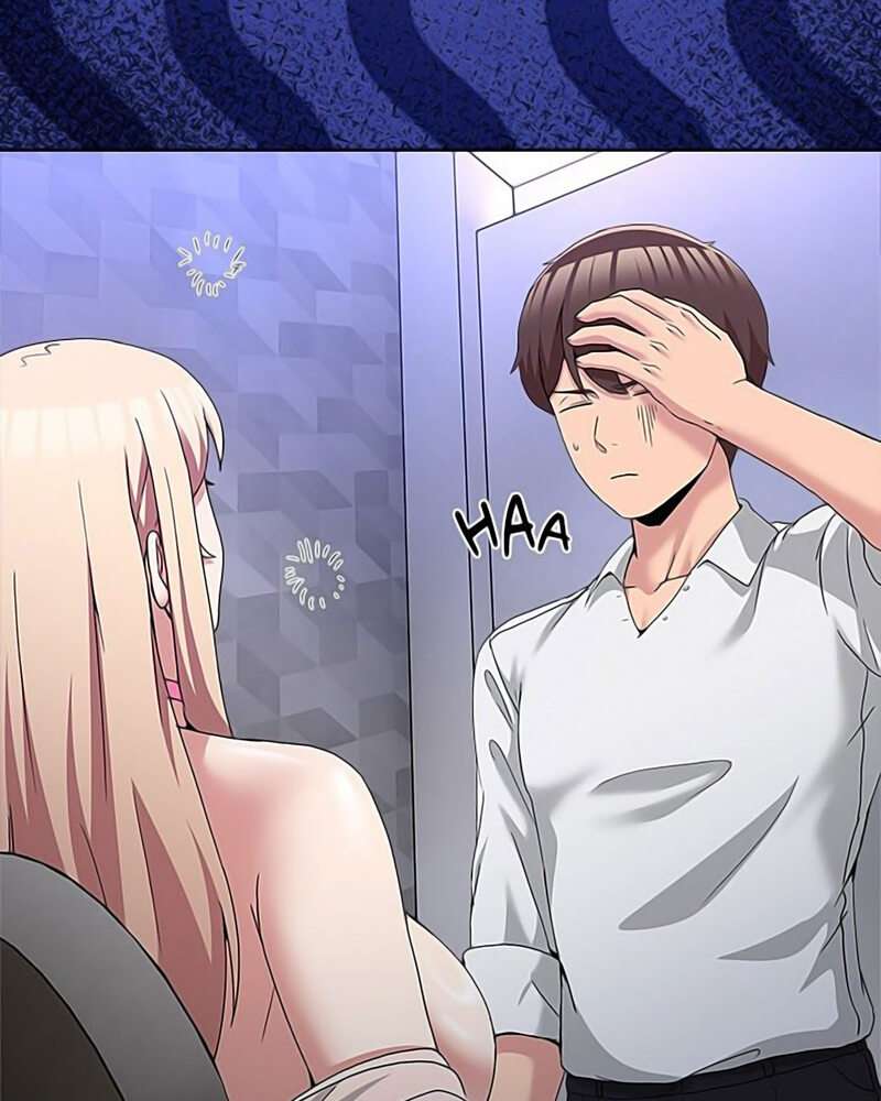 No se permiten hombres Capítulo 19 - Page 108