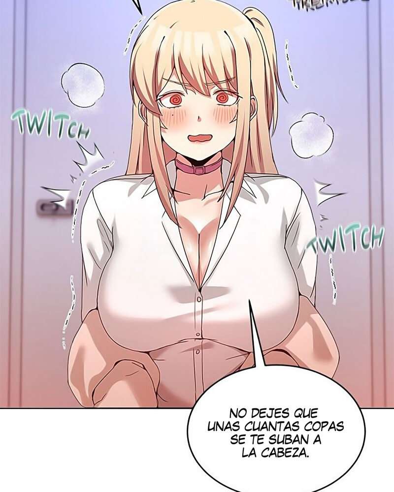 No se permiten hombres Capítulo 19 - Page 12