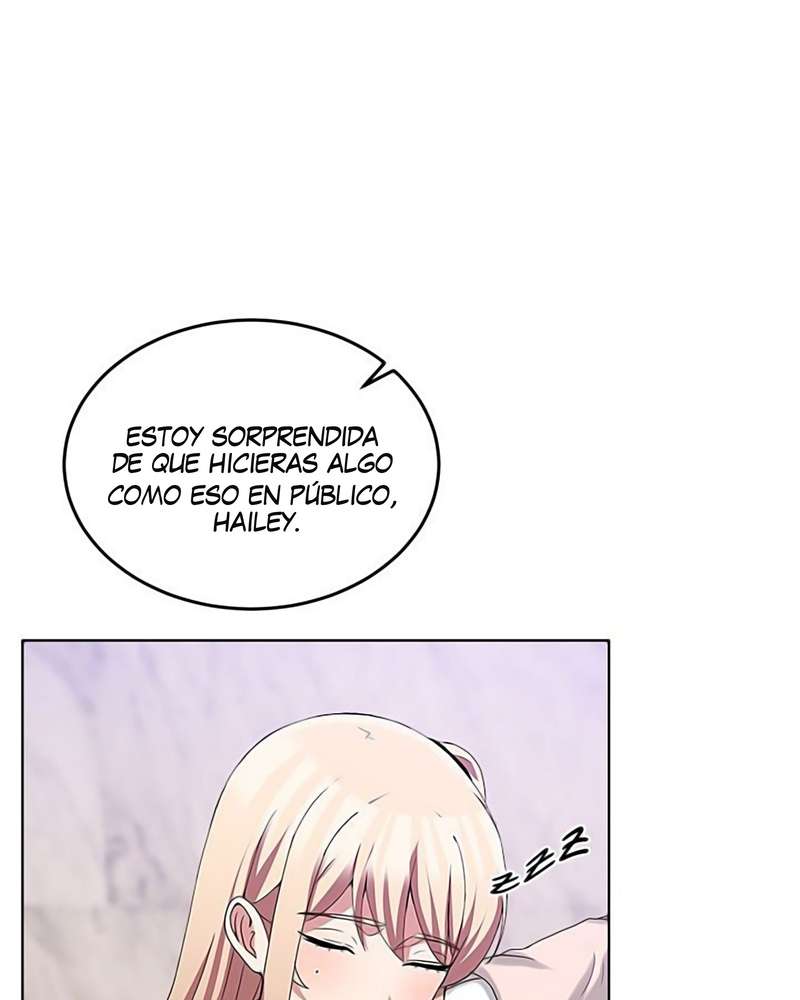 No se permiten hombres Capítulo 19 - Page 124