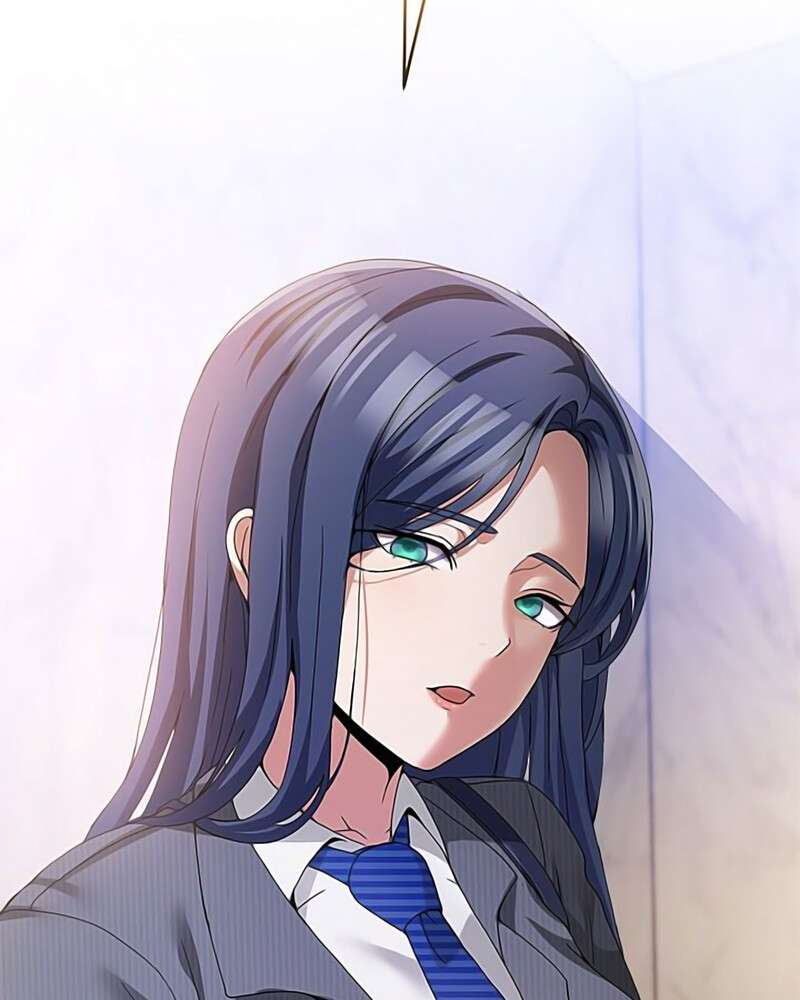 No se permiten hombres Capítulo 19 - Page 132