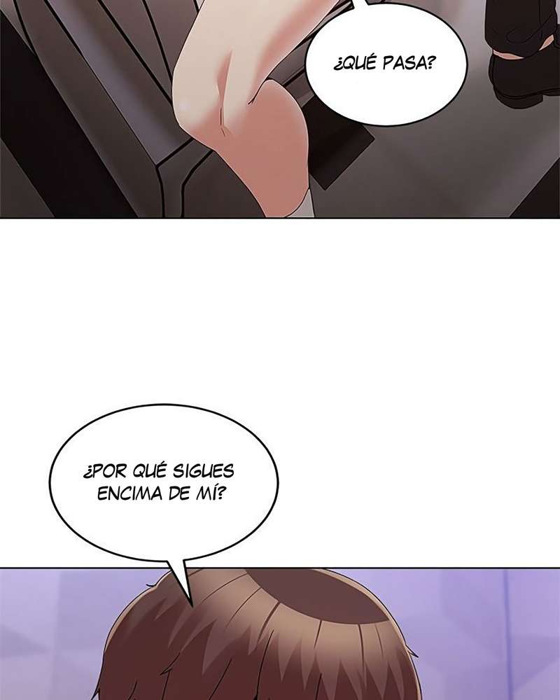 No se permiten hombres Capítulo 19 - Page 18