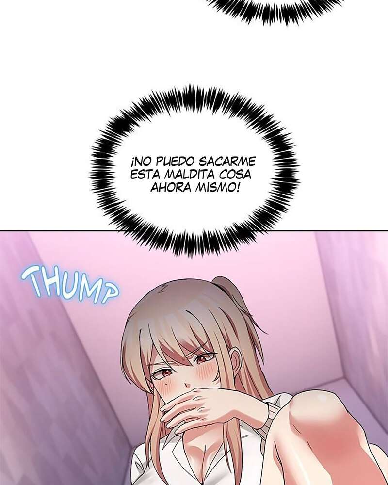 No se permiten hombres Capítulo 19 - Page 24